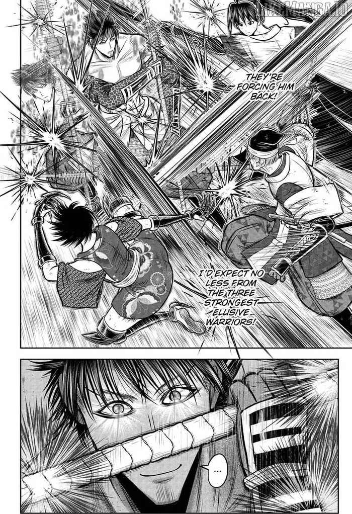 The Elusive Samurai Chapter 221 image 04_optimized